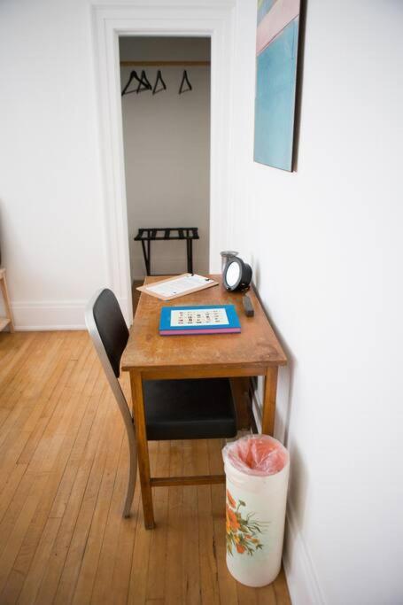 Object Hotel 1Br Shared Bath Room 2C Bisbee Exterior foto