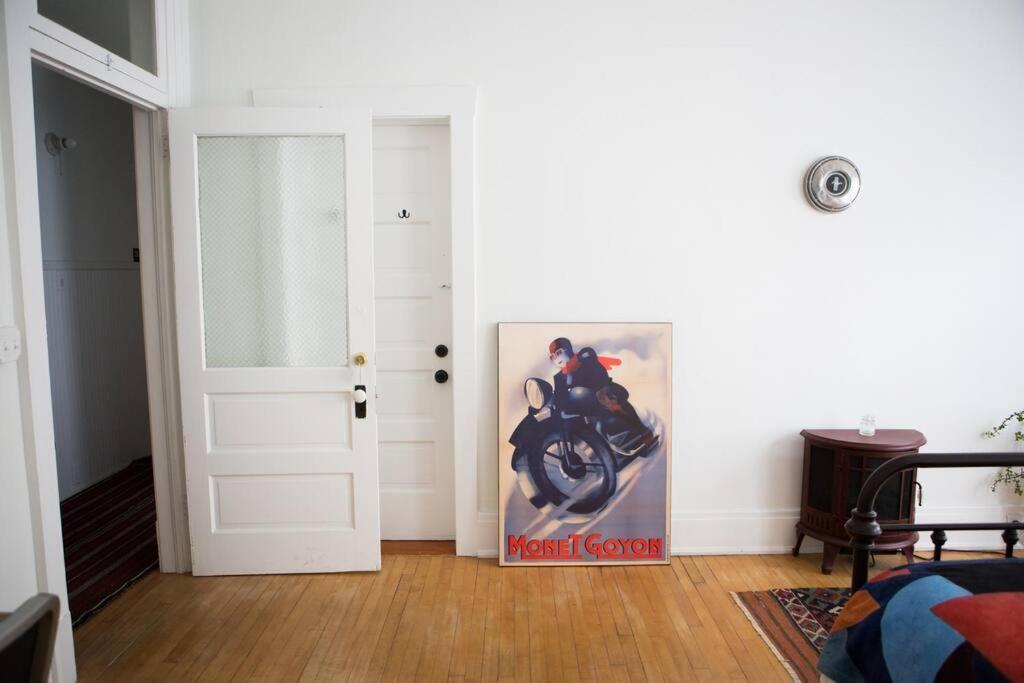 Object Hotel 1Br Shared Bath Room 2C Bisbee Exterior foto