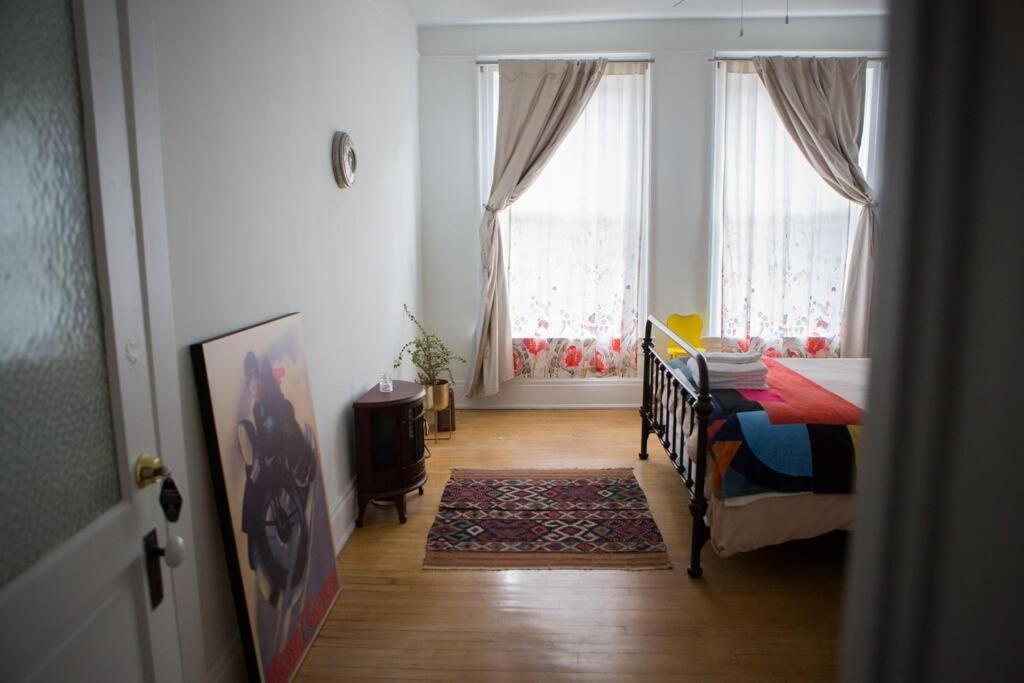 Object Hotel 1Br Shared Bath Room 2C Bisbee Exterior foto