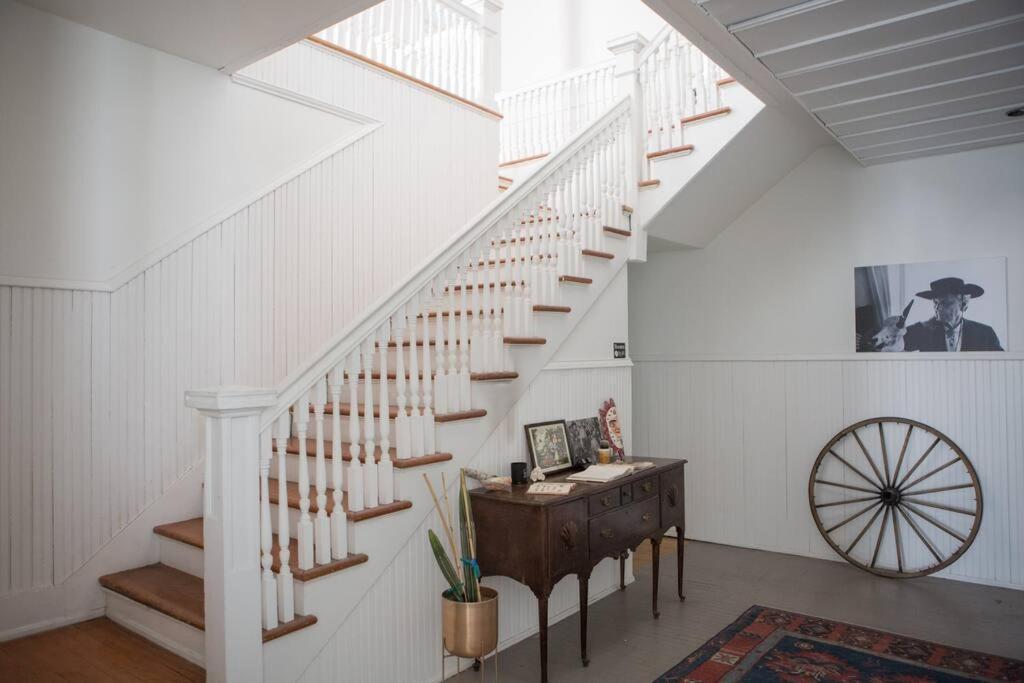 Object Hotel 1Br Shared Bath Room 2C Bisbee Exterior foto